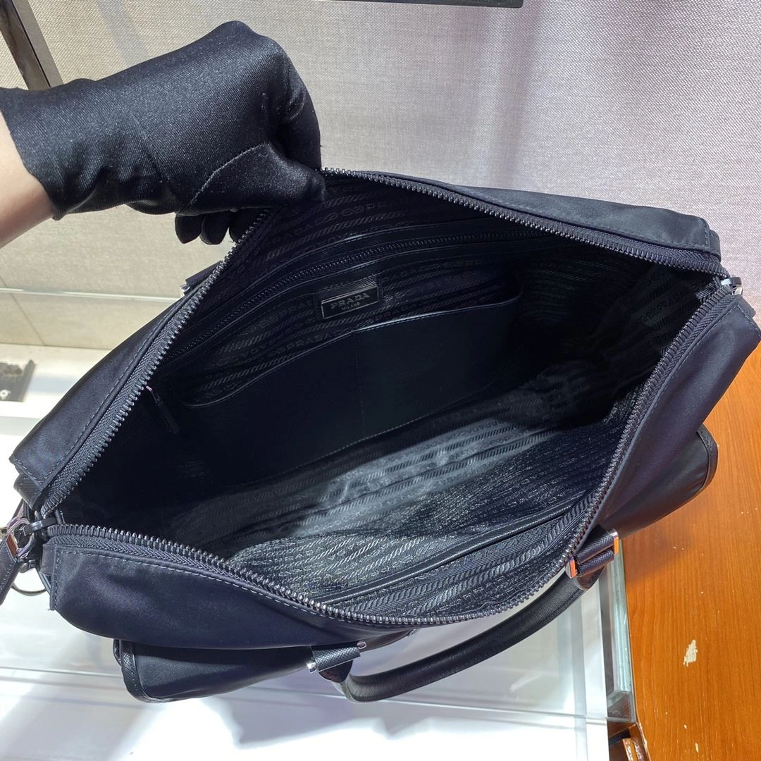 Prada Travel Bags 4099A-0269