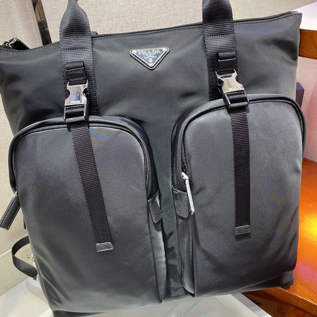 Prada Travel Bags 4099A-0270