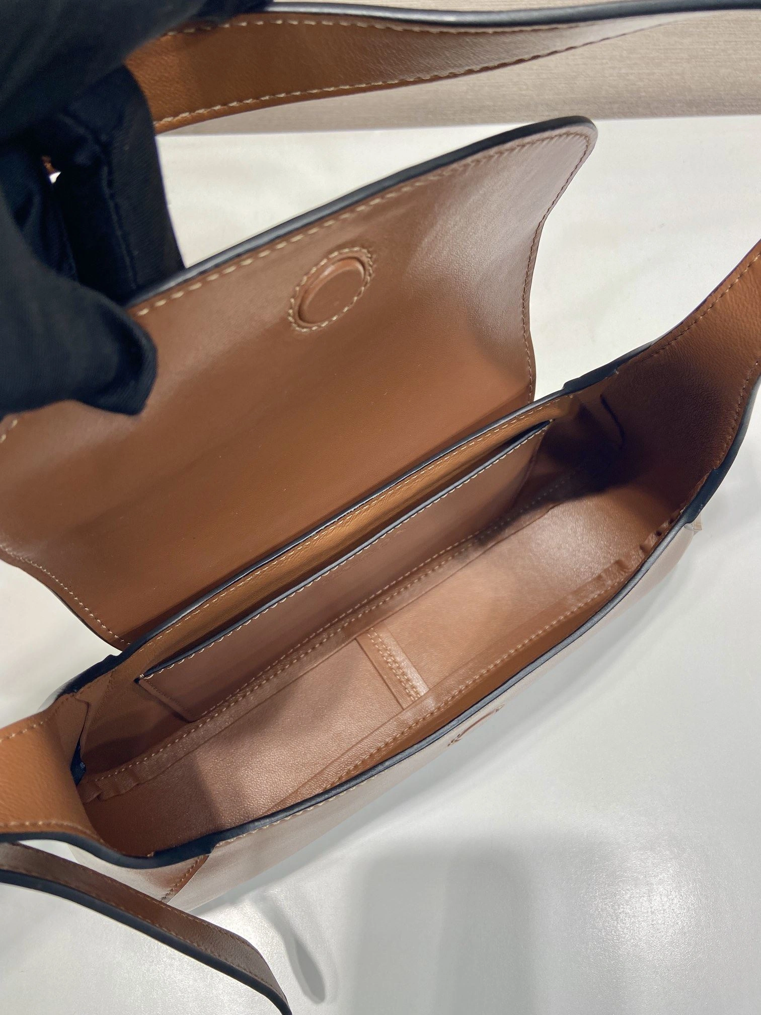 Prada Top Handle Bags 4099A-0275