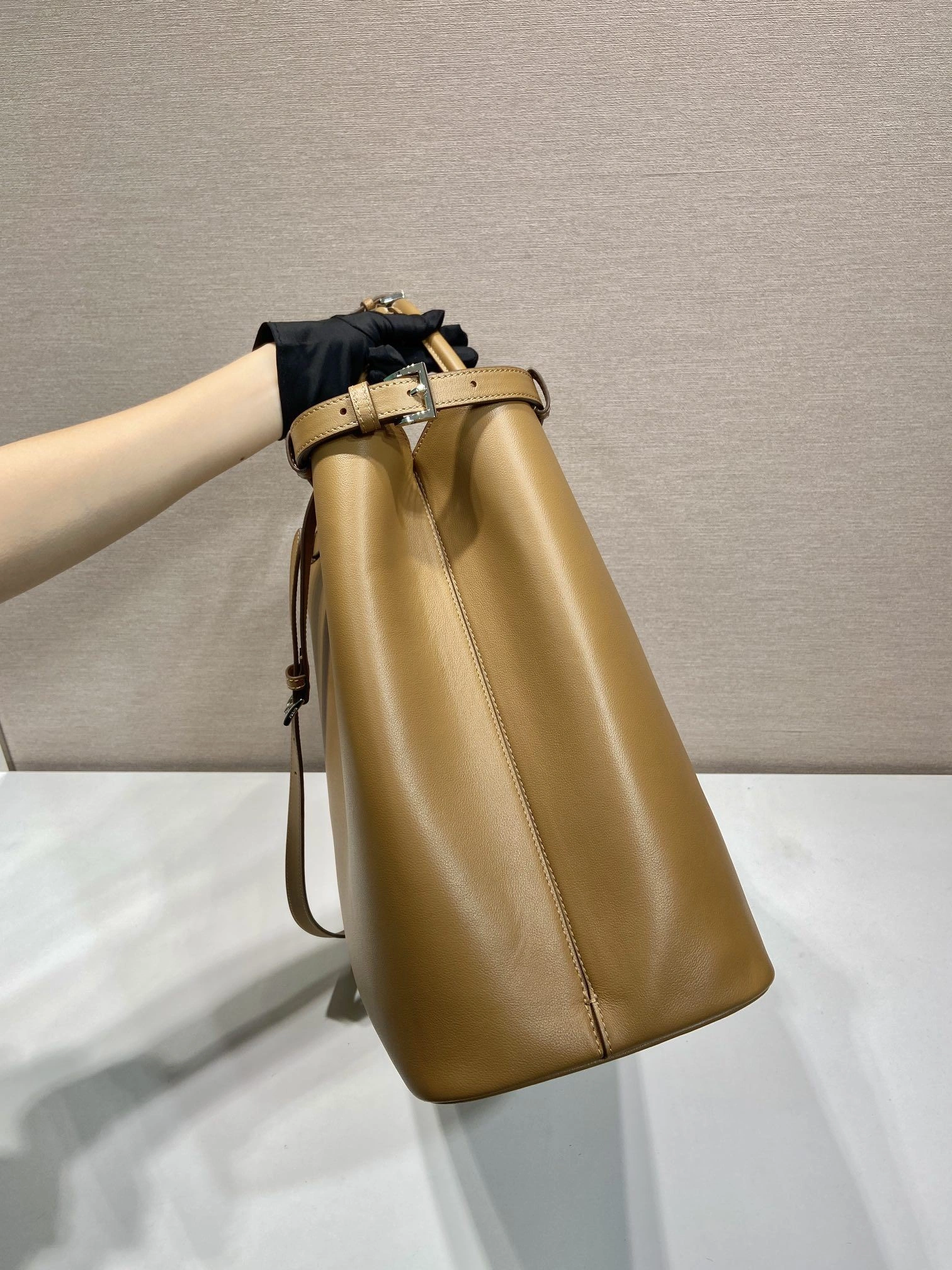 Prada Top Handle Bags 4099A-0279