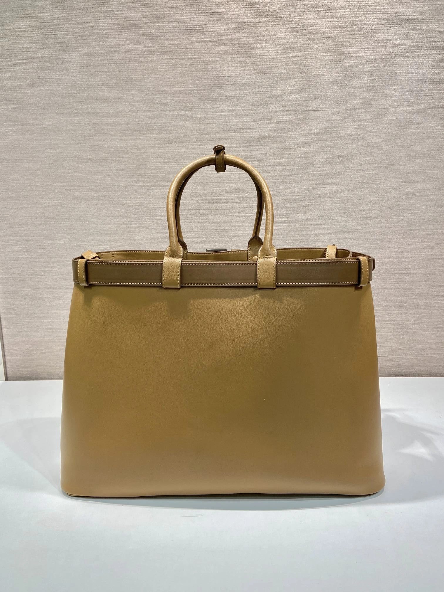 Prada Top Handle Bags 4099A-0280