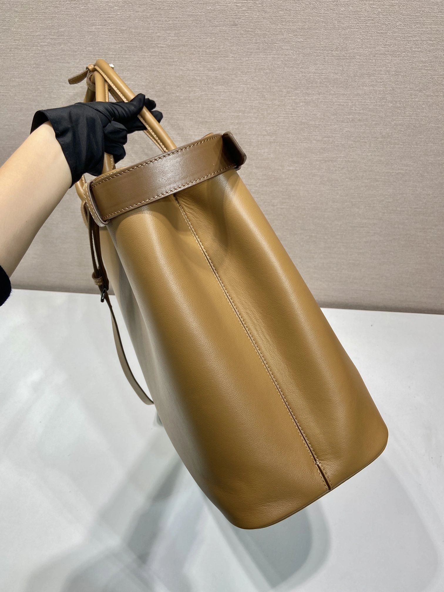 Prada Top Handle Bags 4099A-0280