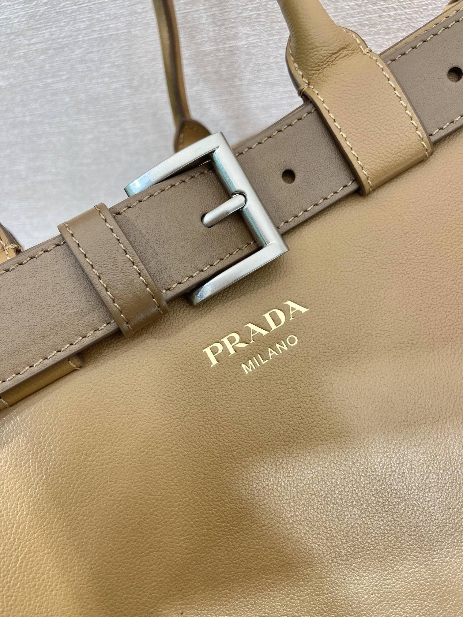 Prada Top Handle Bags 4099A-0280