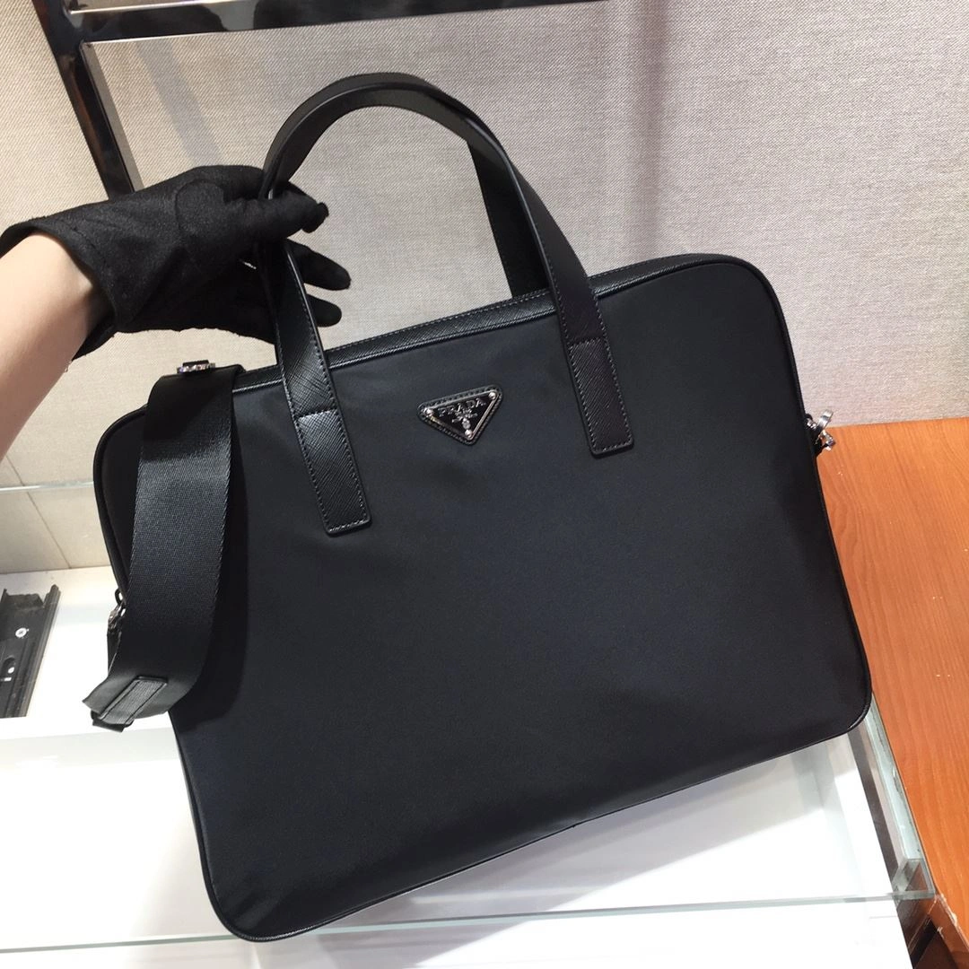 Prada Briefcase 4099A-0286