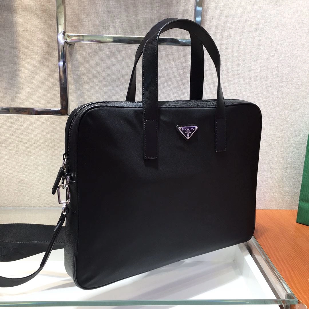 Prada Briefcase 4099A-0286