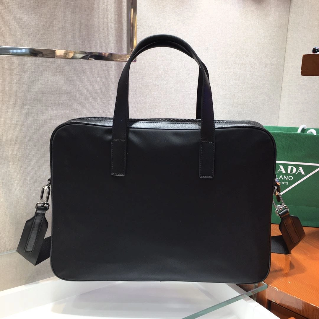 Prada Briefcase 4099A-0286