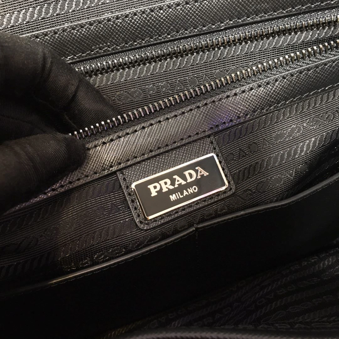 Prada Briefcase 4099A-0286