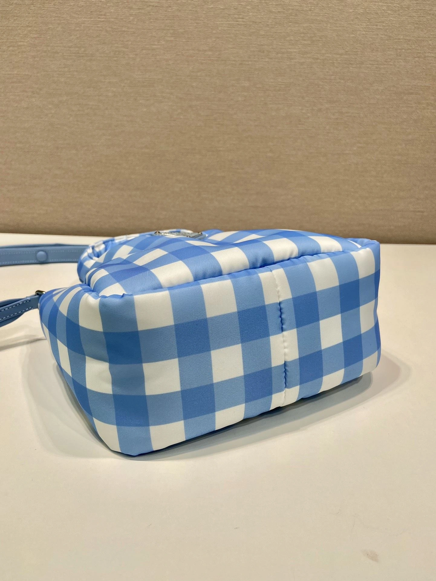 Prada Top Handle Bags 4099A-0287