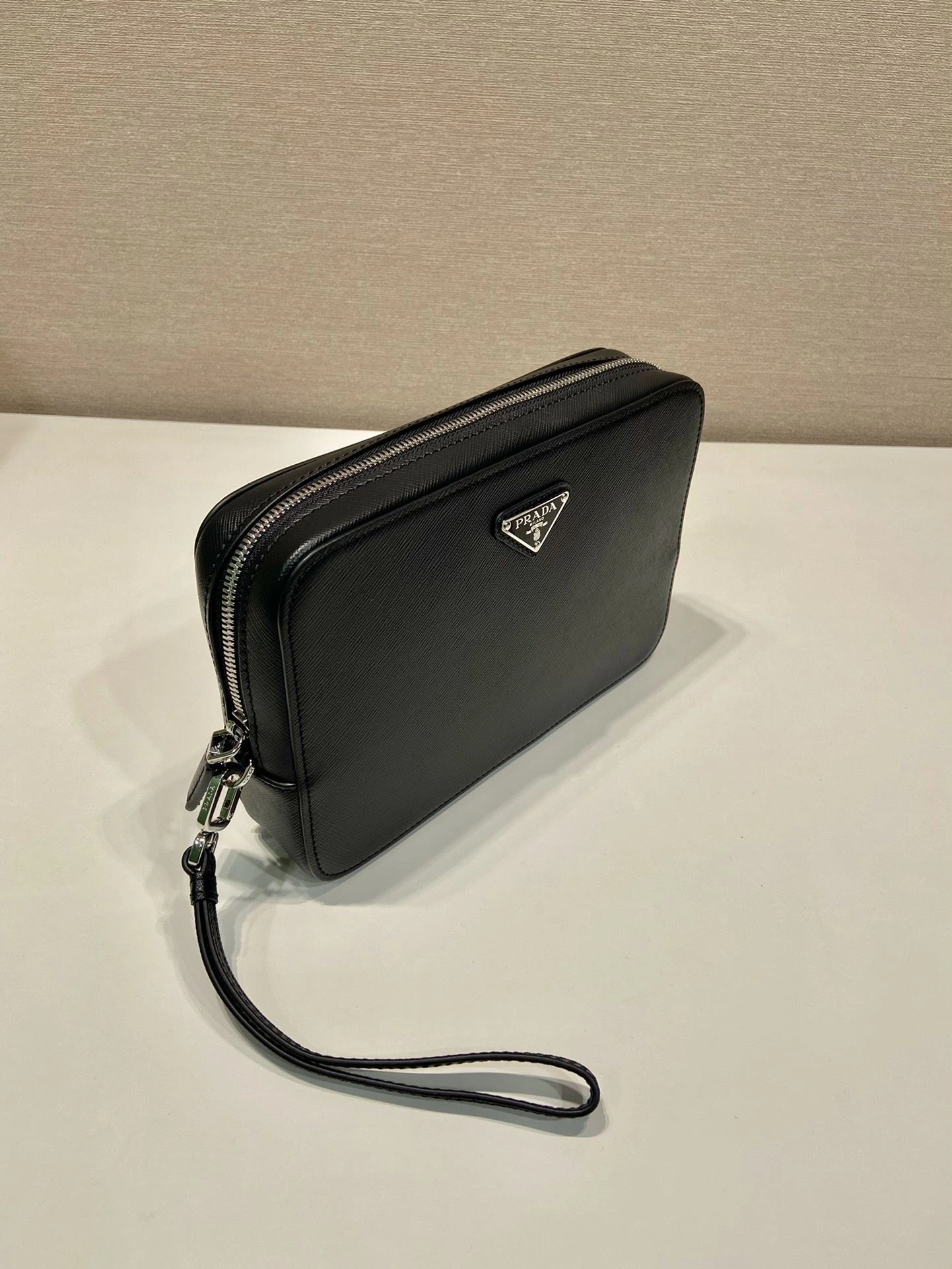 Prada Clutch Bags 4099A-0291