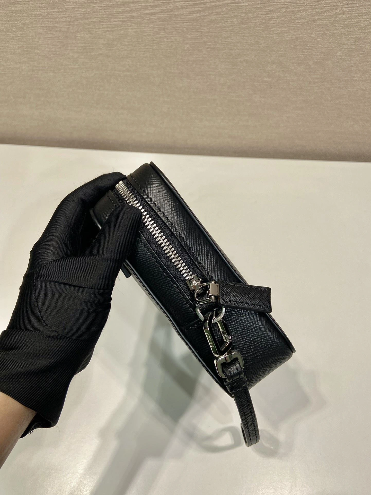 Prada Clutch Bags 4099A-0291