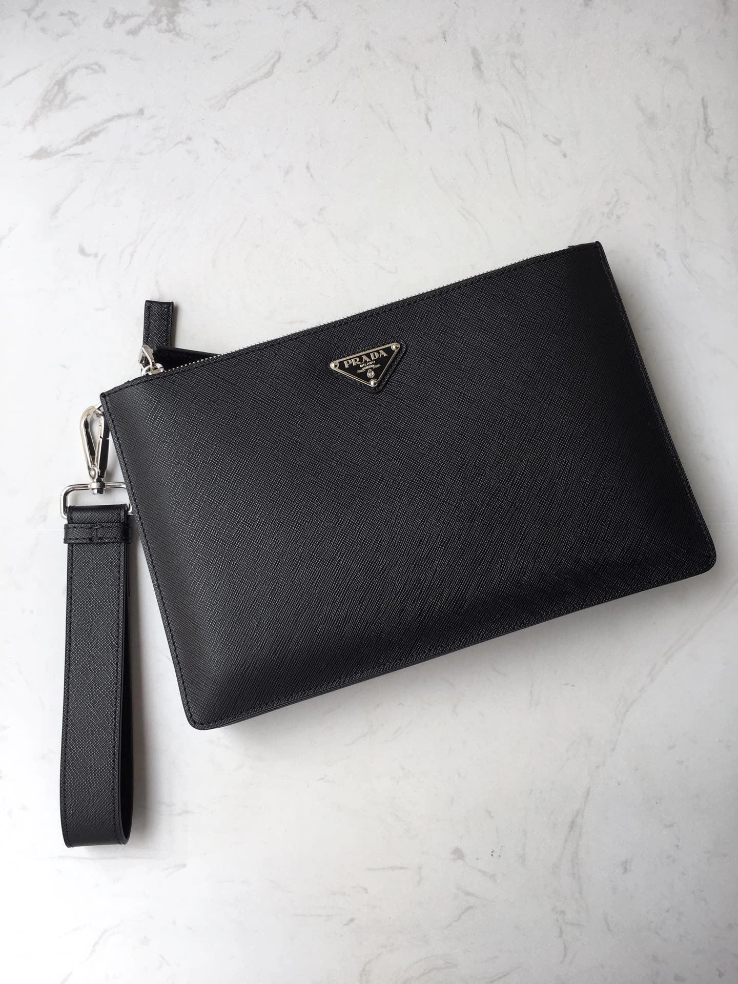 Prada Clutch Bags 4099A-0294