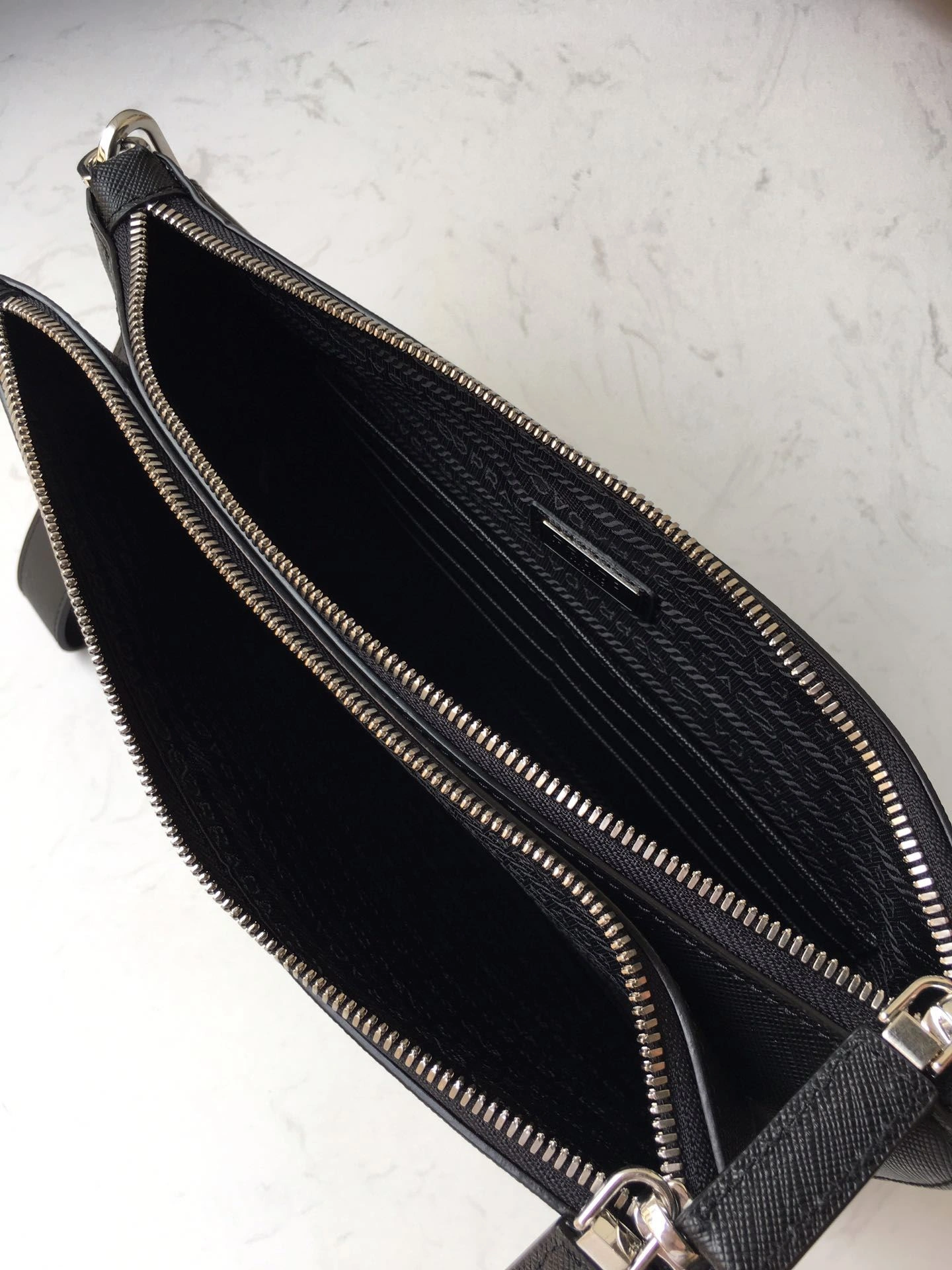 Prada Clutch Bags 4099A-0294