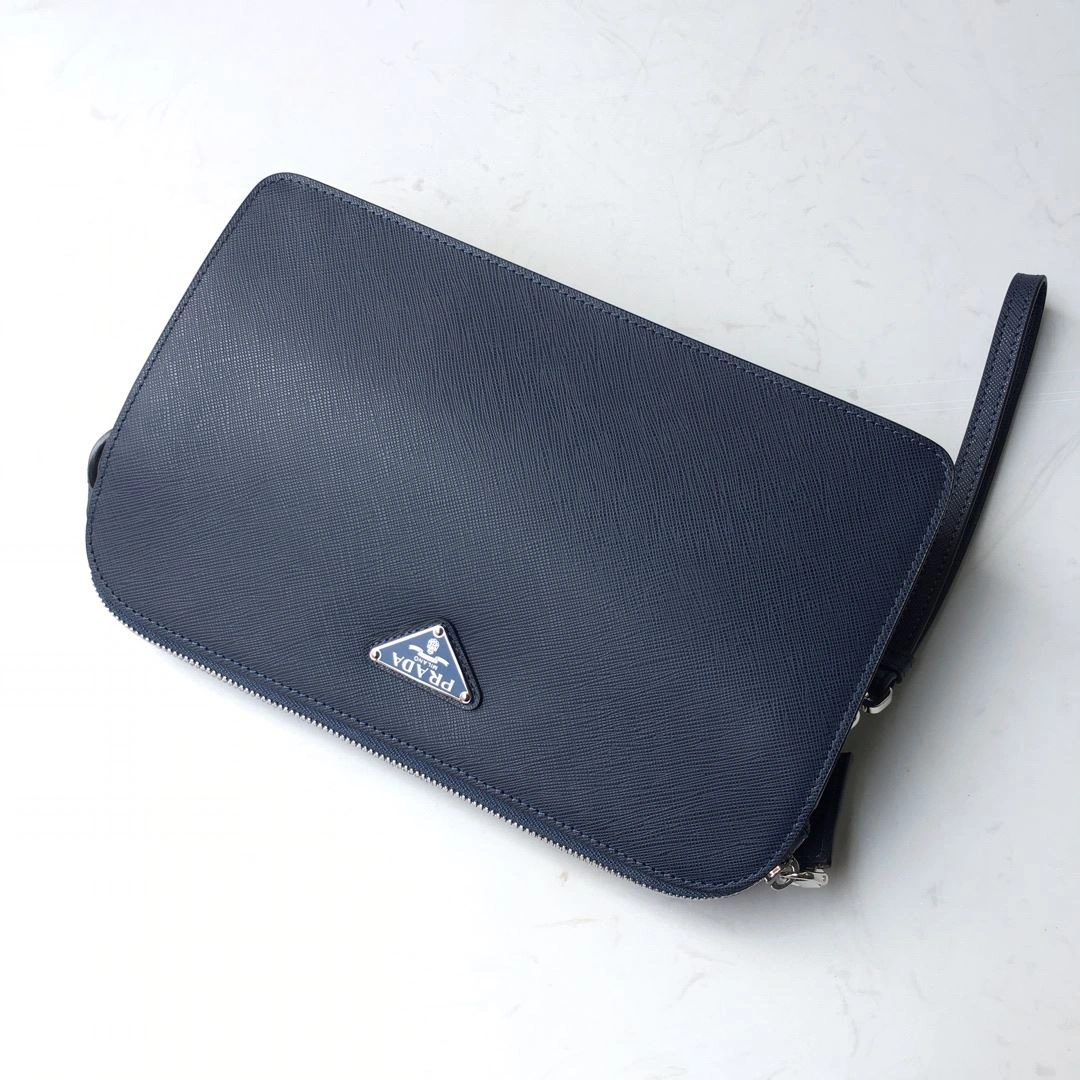 Prada Clutch Bags 4099A-0295