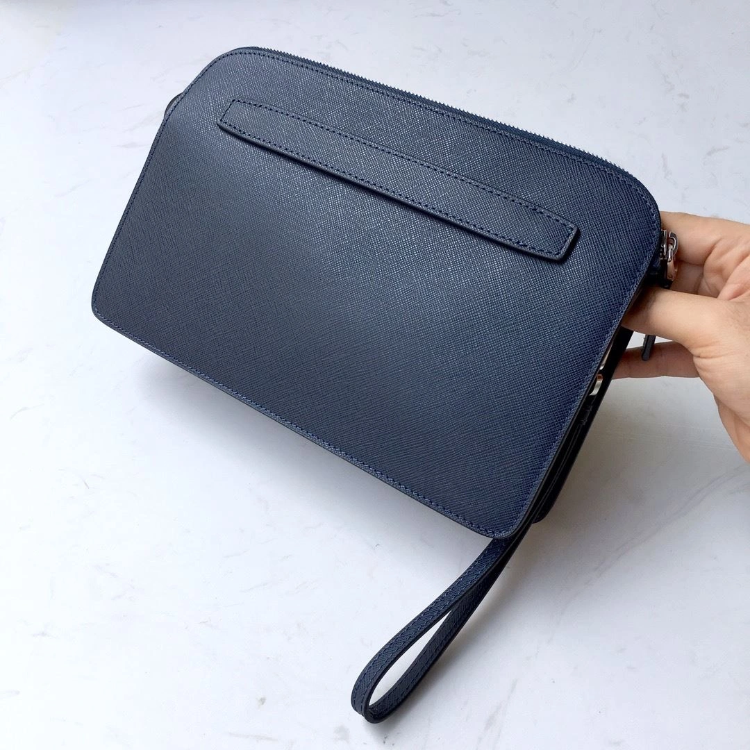 Prada Clutch Bags 4099A-0295