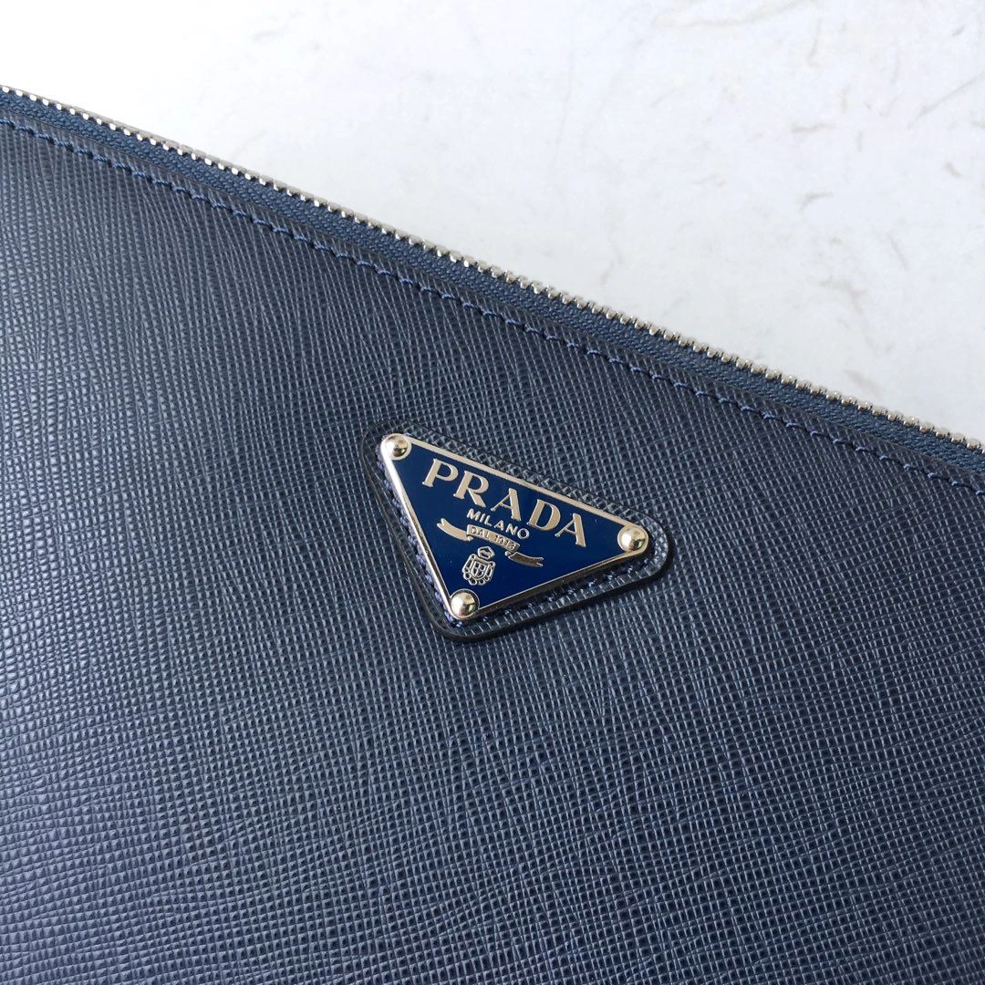 Prada Clutch Bags 4099A-0295
