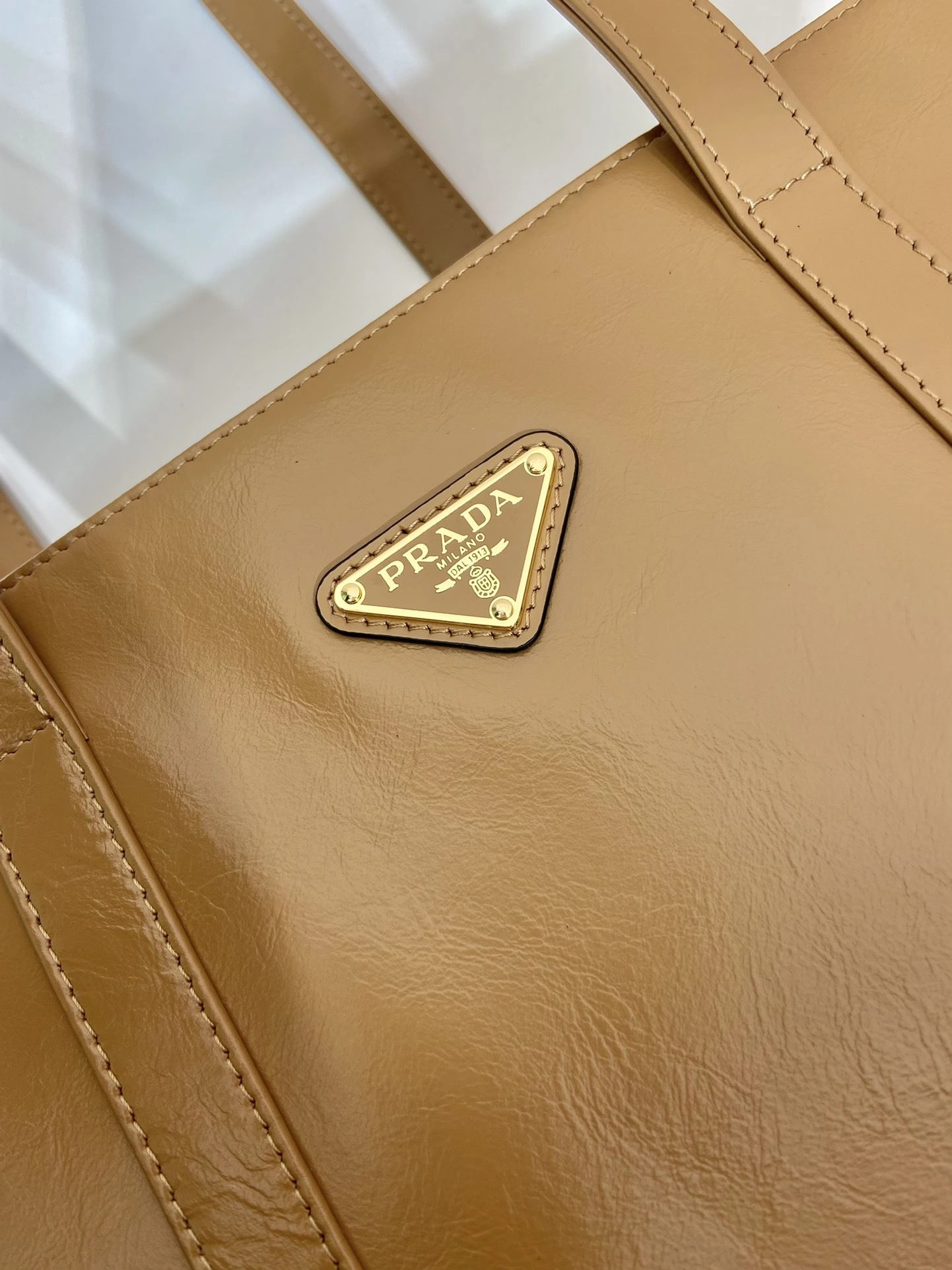 Prada Top Handle Bags 4099A-0307