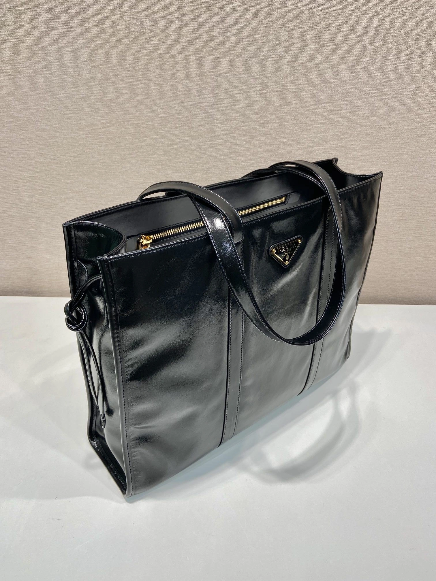 Prada Top Handle Bags 4099A-0309