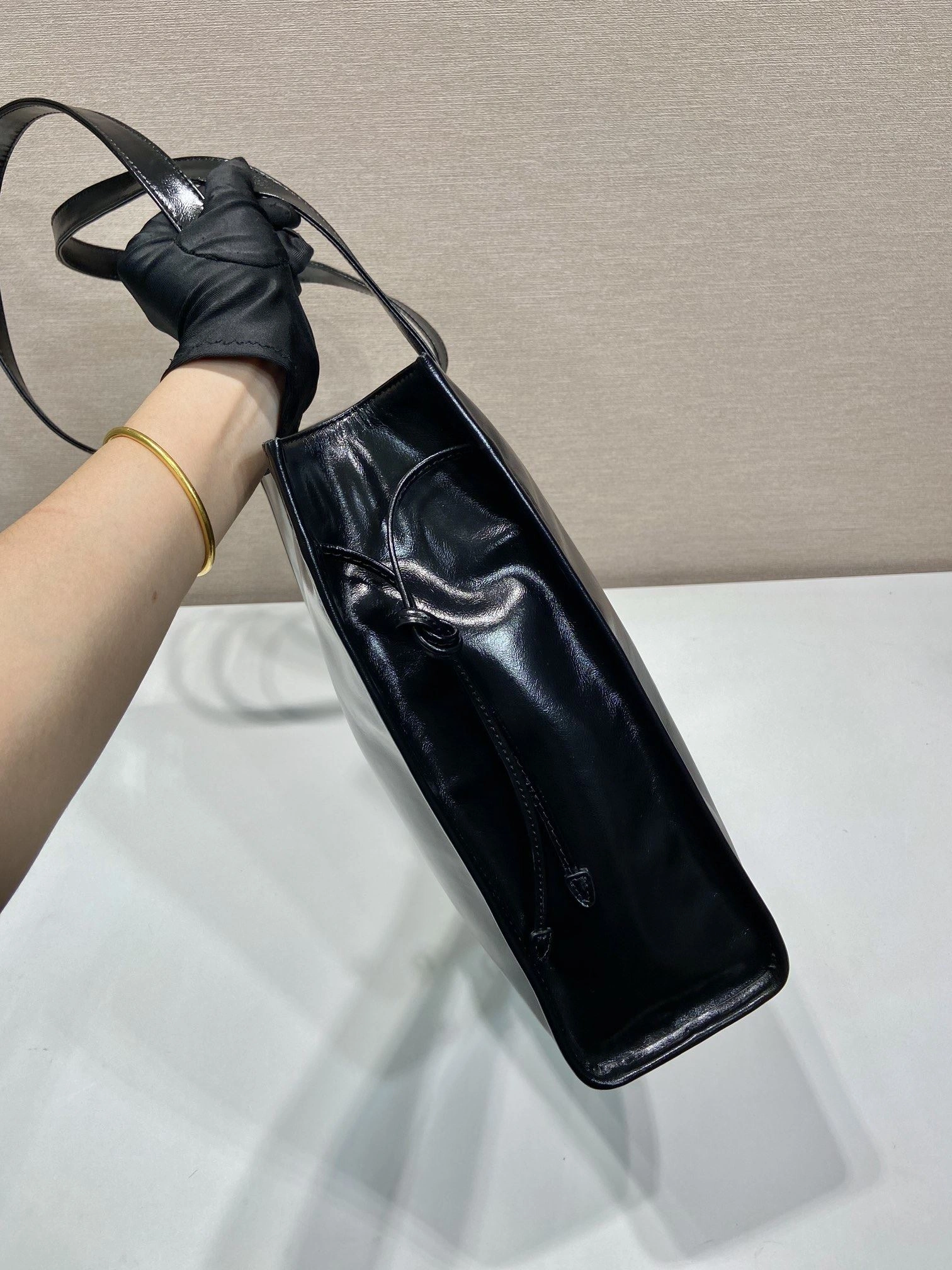 Prada Top Handle Bags 4099A-0309