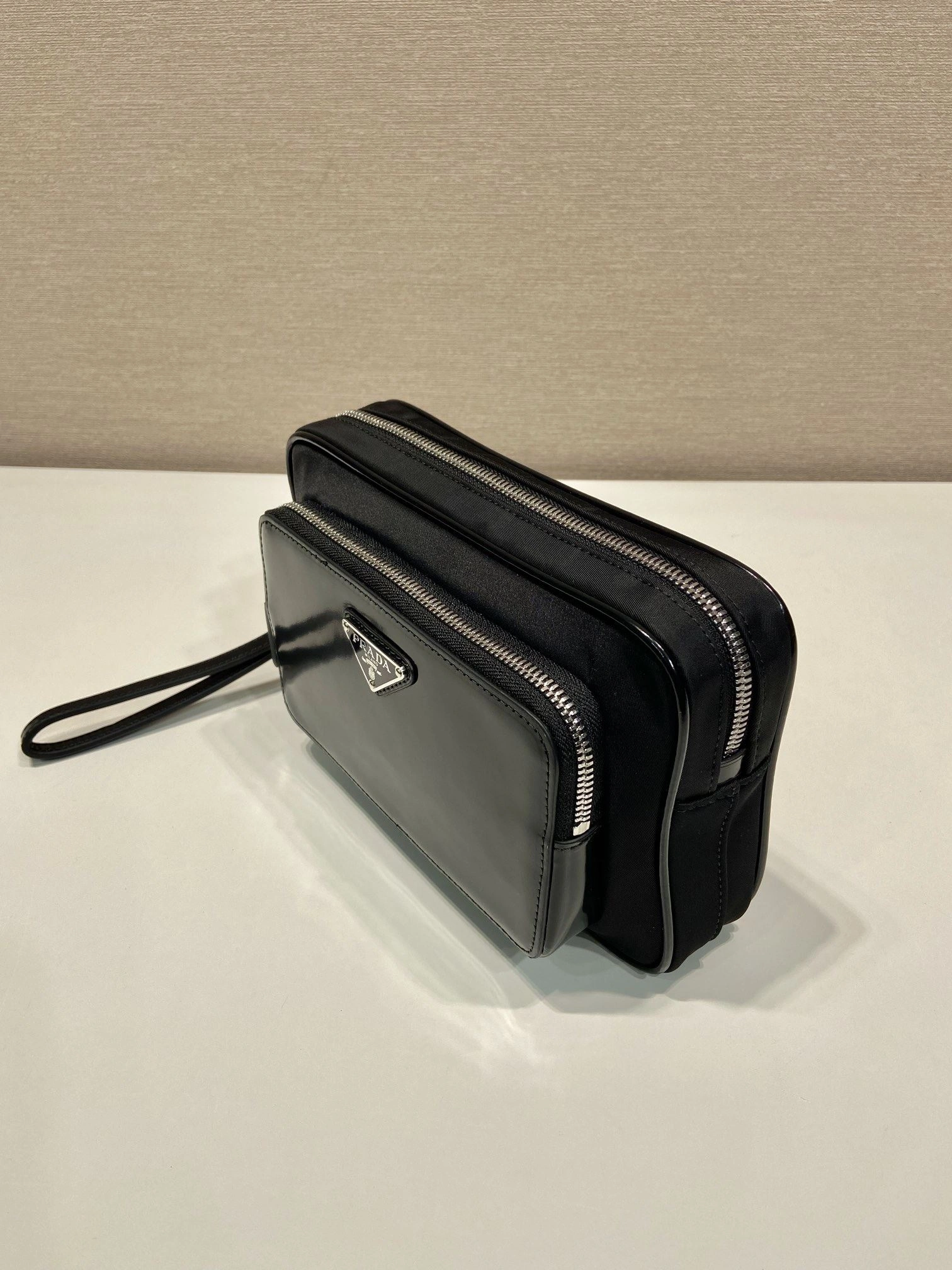 Prada Clutch Bags 4099A-0311