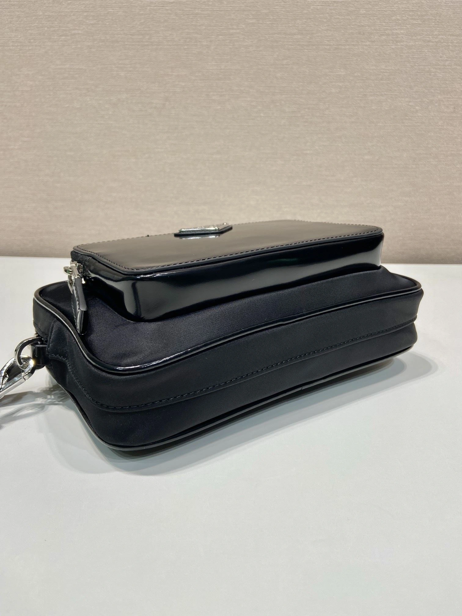 Prada Clutch Bags 4099A-0311