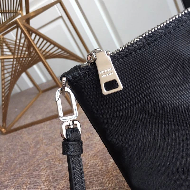 Prada Clutch Bags 4099A-0312