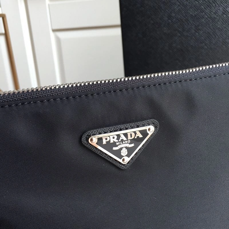 Prada Clutch Bags 4099A-0312