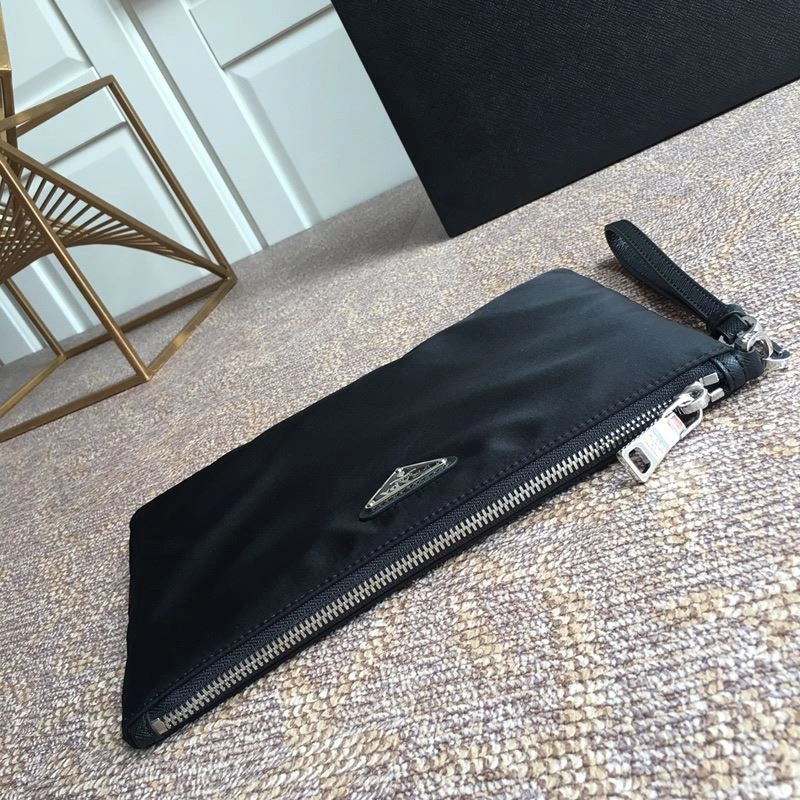 Prada Clutch Bags 4099A-0312