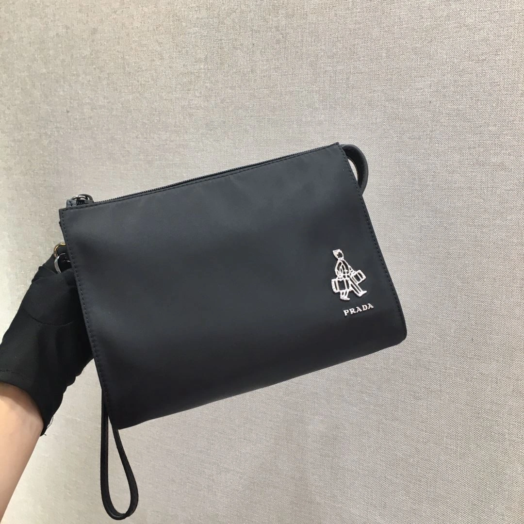 Prada Clutch Bags 4099A-0314