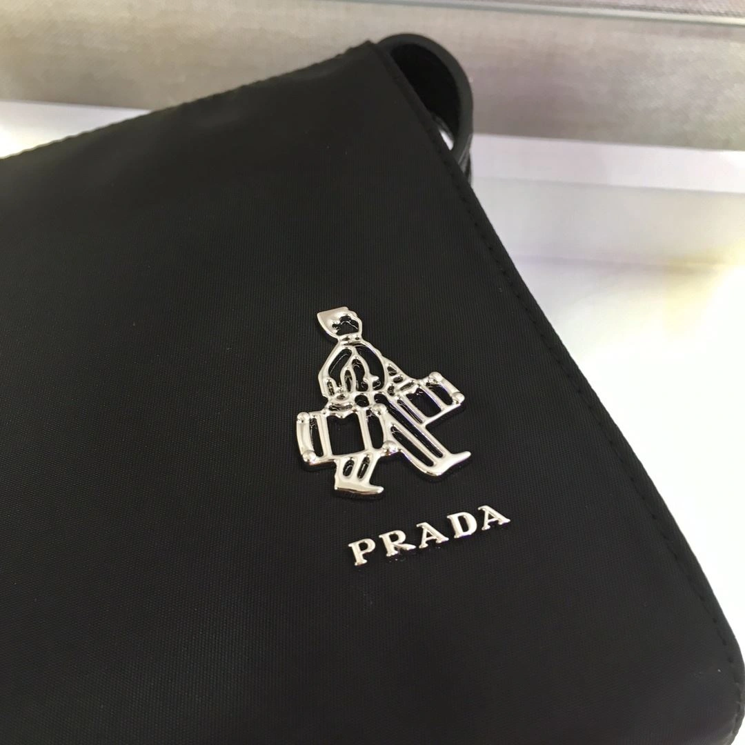 Prada Clutch Bags 4099A-0314