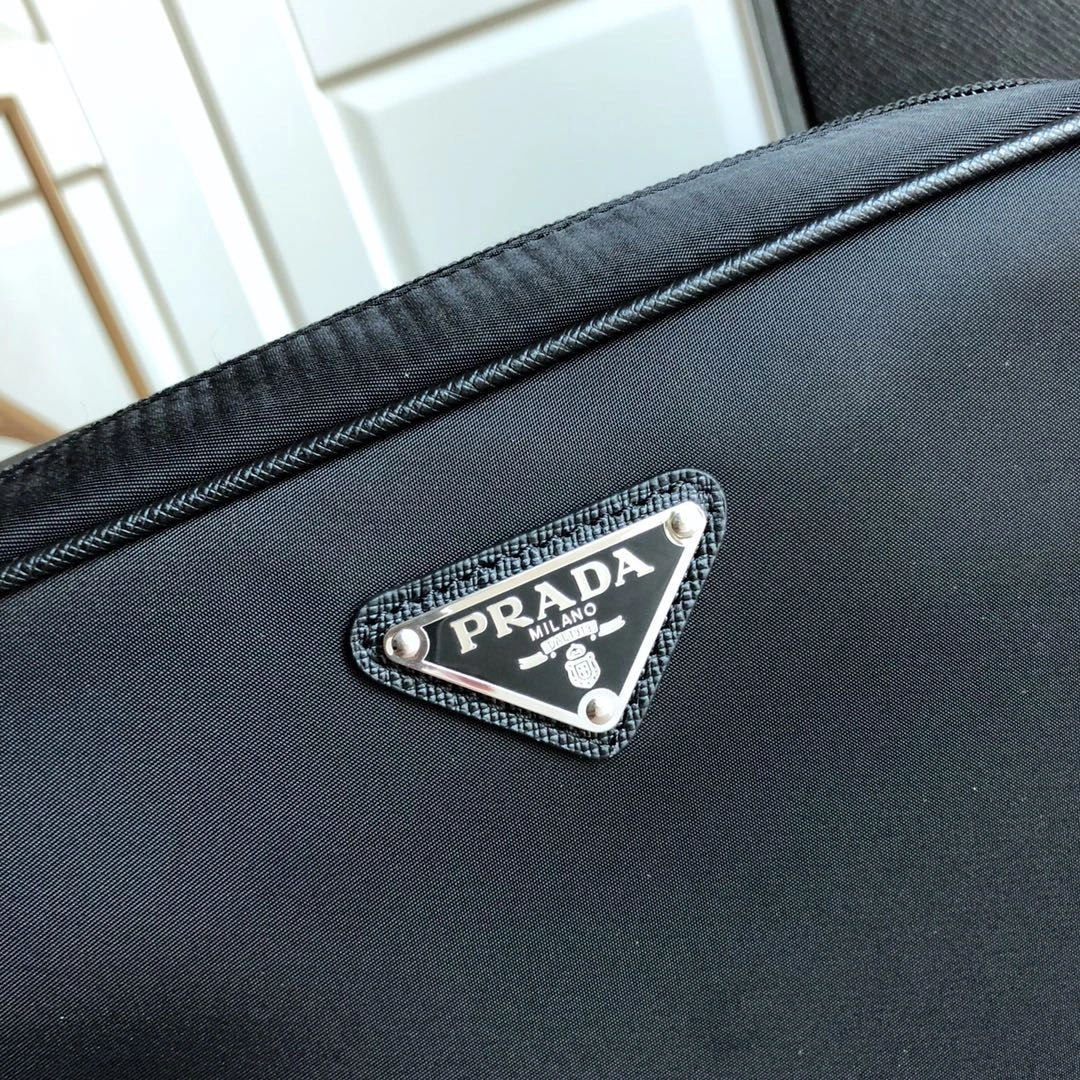 Prada Clutch Bags 4099A-0315