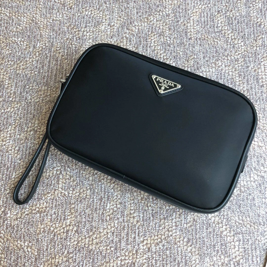 Prada Clutch Bags 4099A-0315