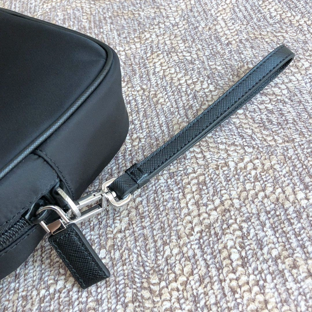 Prada Clutch Bags 4099A-0315