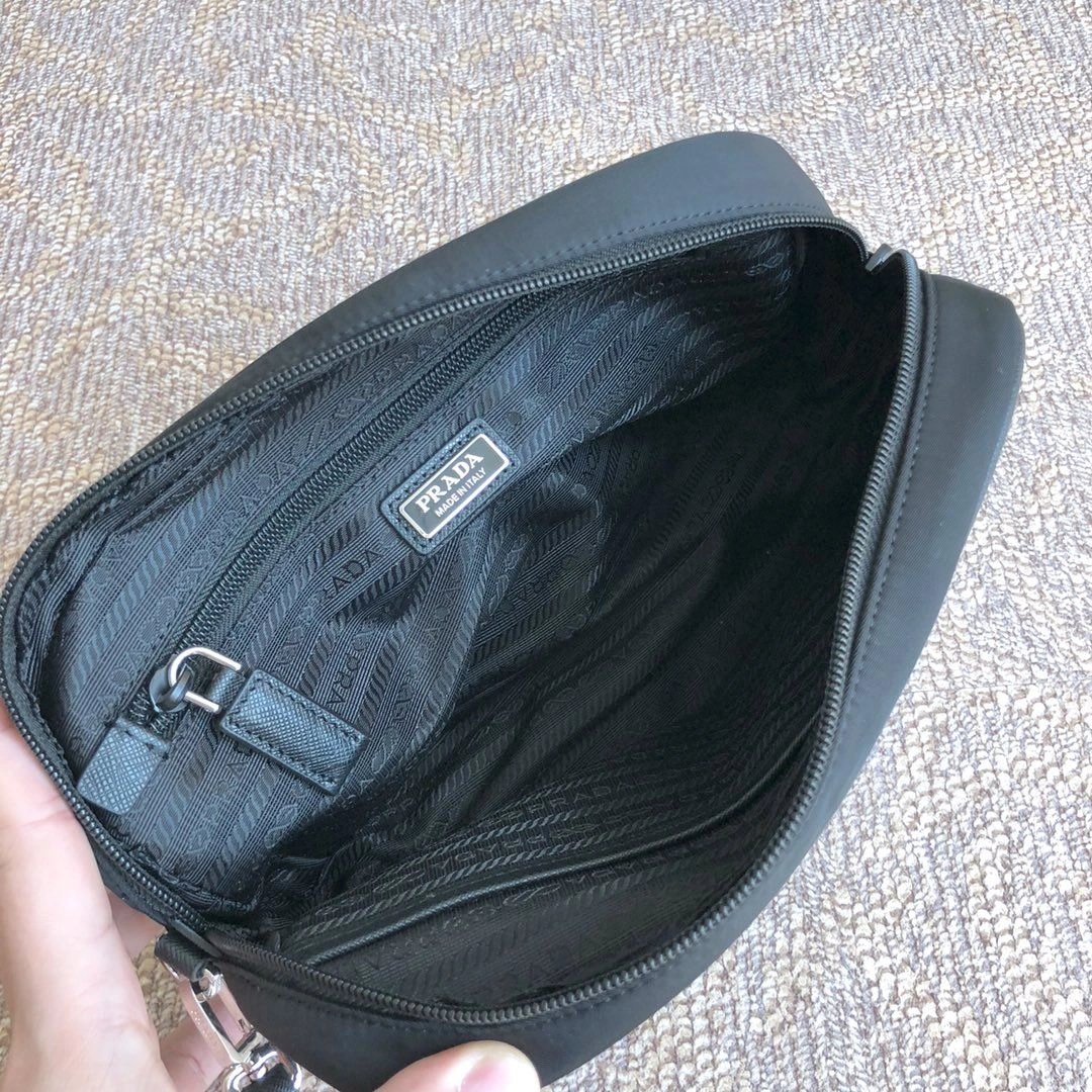 Prada Clutch Bags 4099A-0315