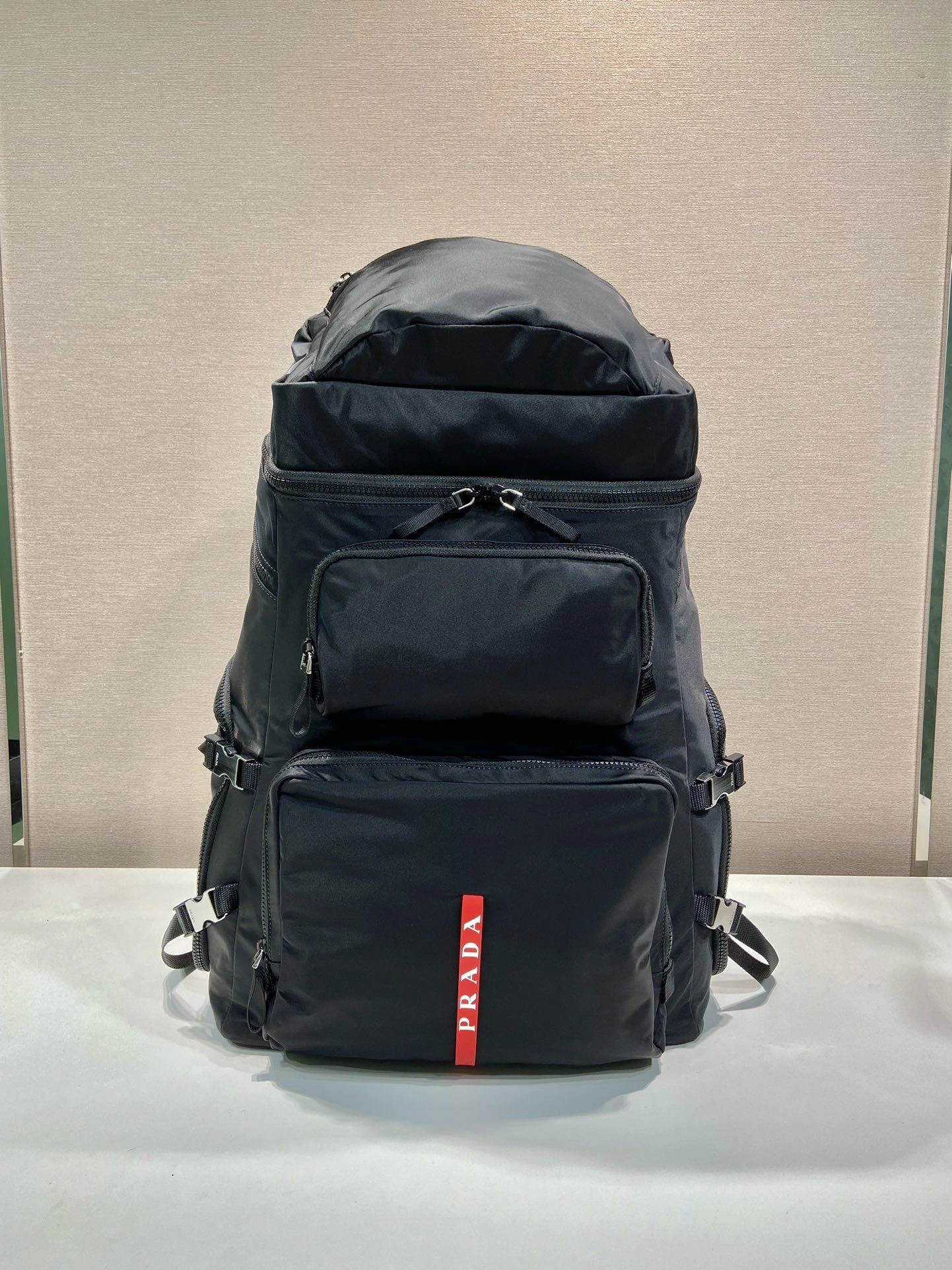 Prada Backpacks 4099A-0316