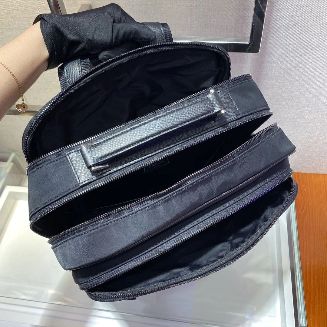 Prada Backpacks 4099A-0318