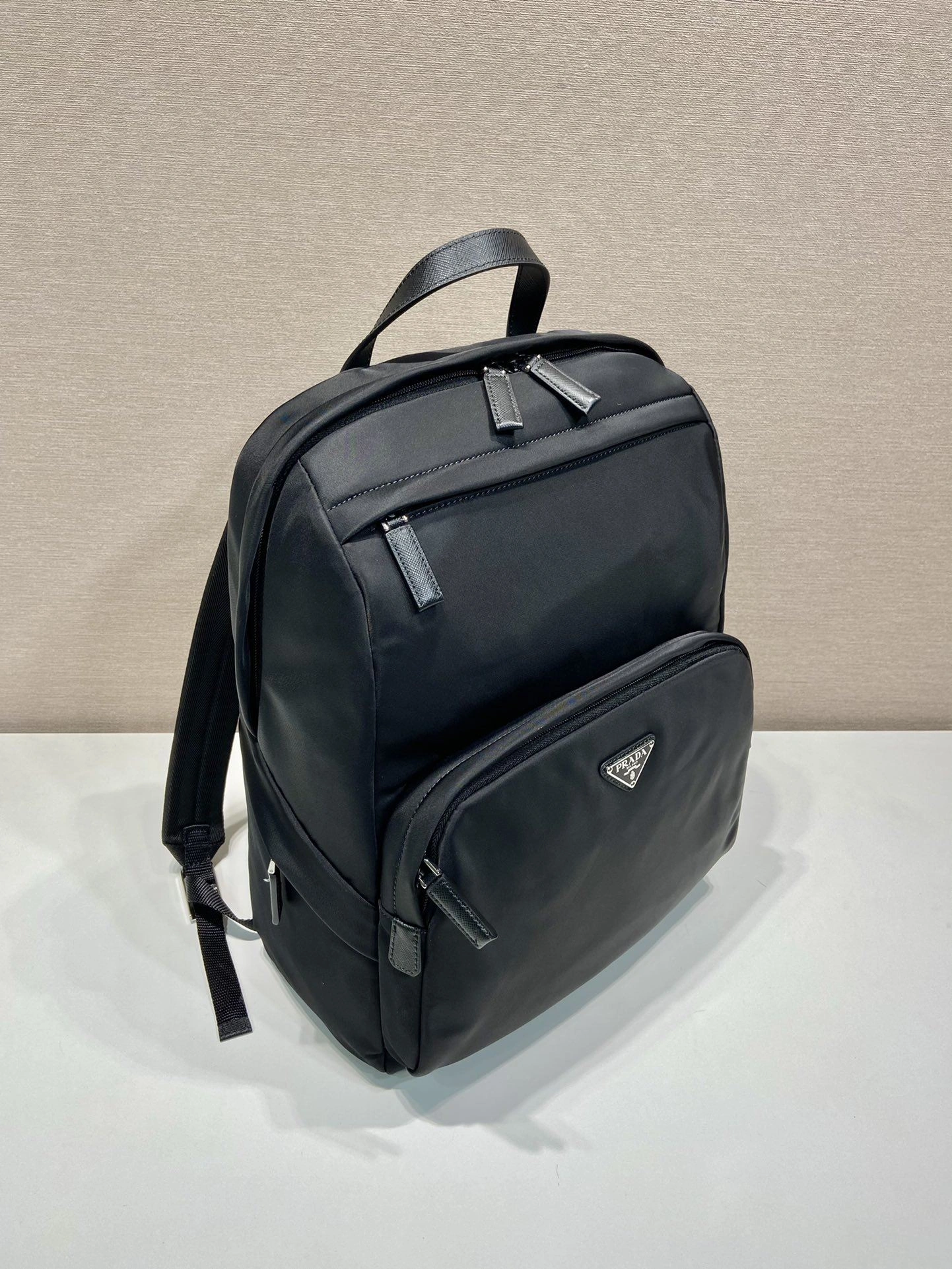 Prada Backpacks 4099A-0319