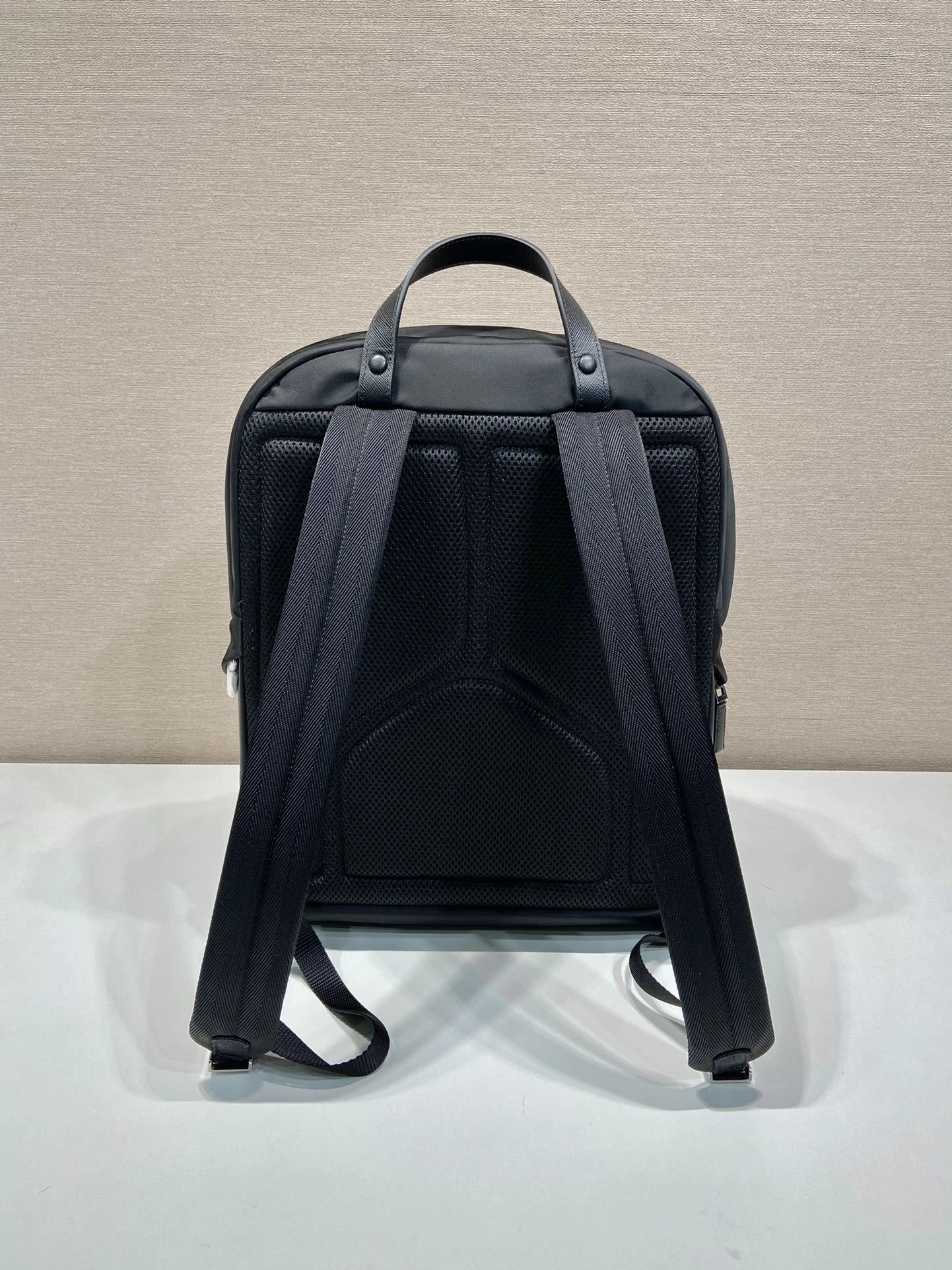 Prada Backpacks 4099A-0319