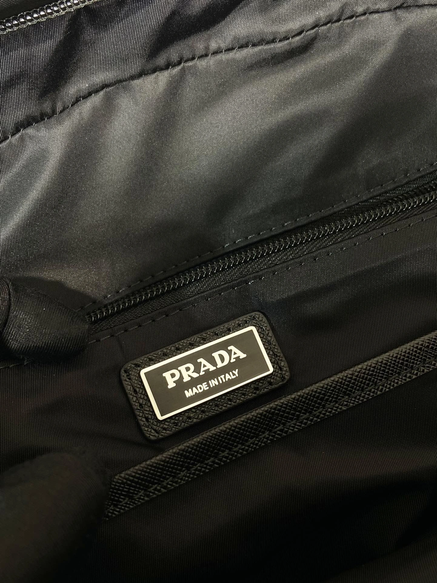 Prada Backpacks 4099A-0319
