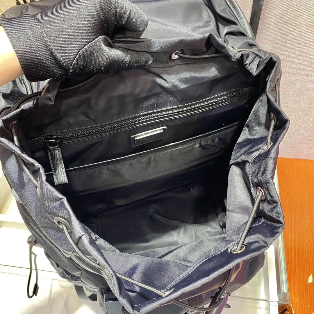 Prada Backpacks 4099A-0320