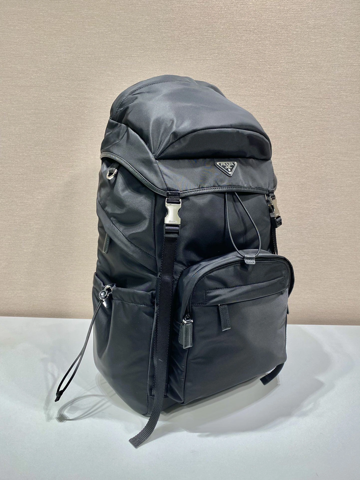 Prada Backpacks 4099A-0321