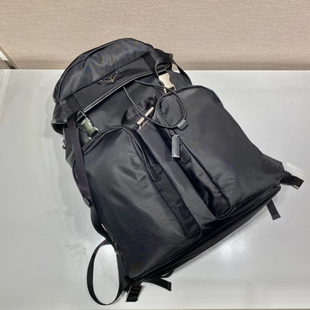 Prada Backpacks 4099A-0322