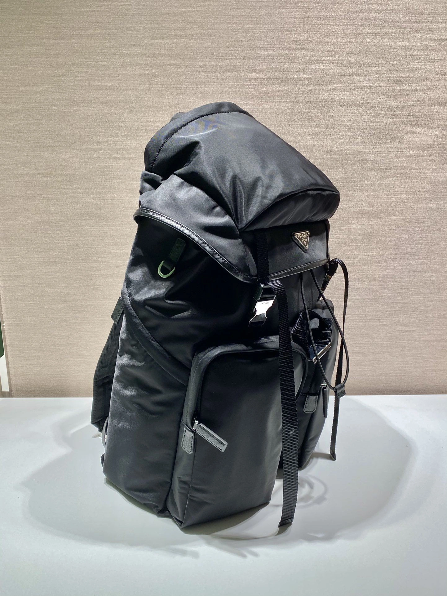 Prada Backpacks 4099A-0322