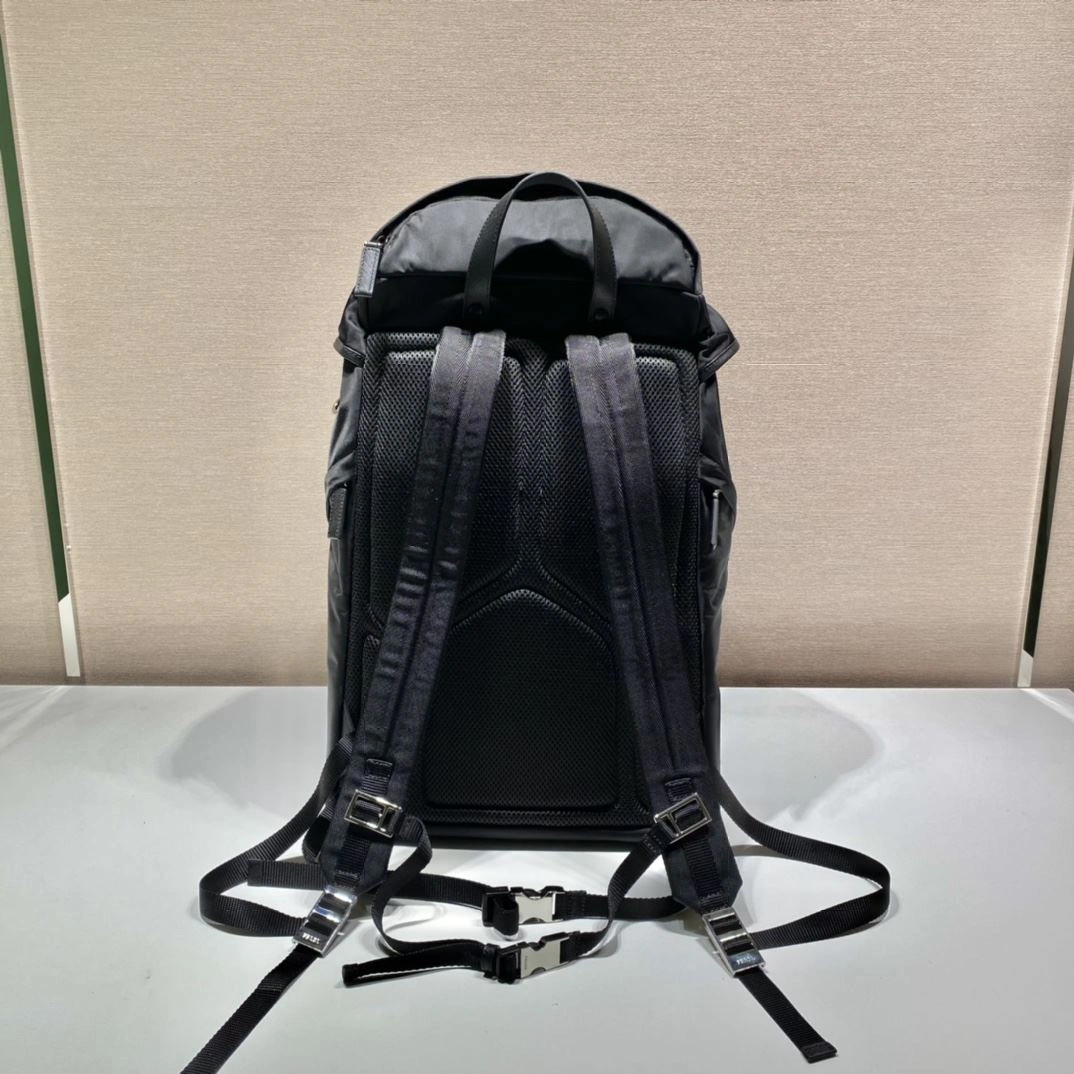 Prada Backpacks 4099A-0322