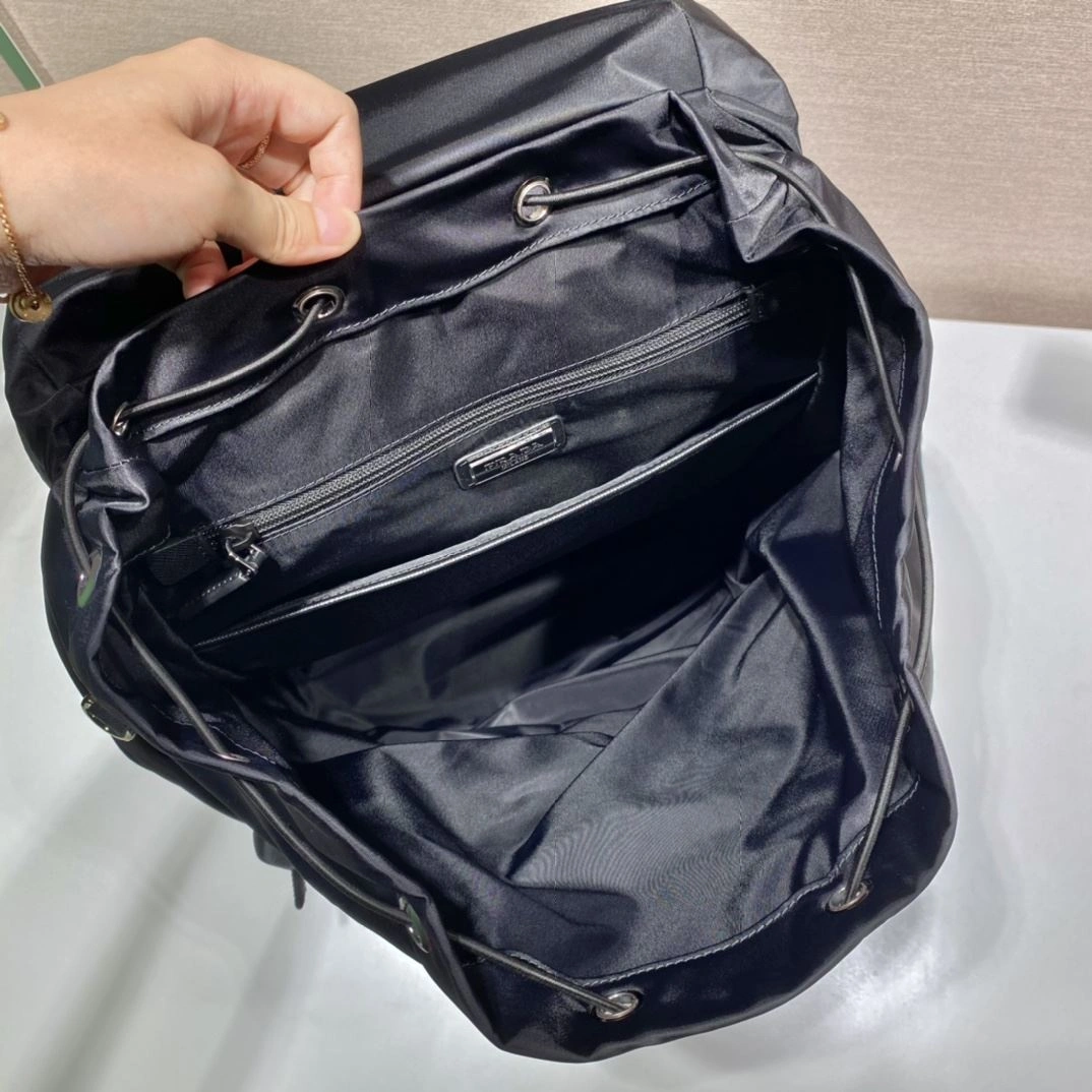 Prada Backpacks 4099A-0322
