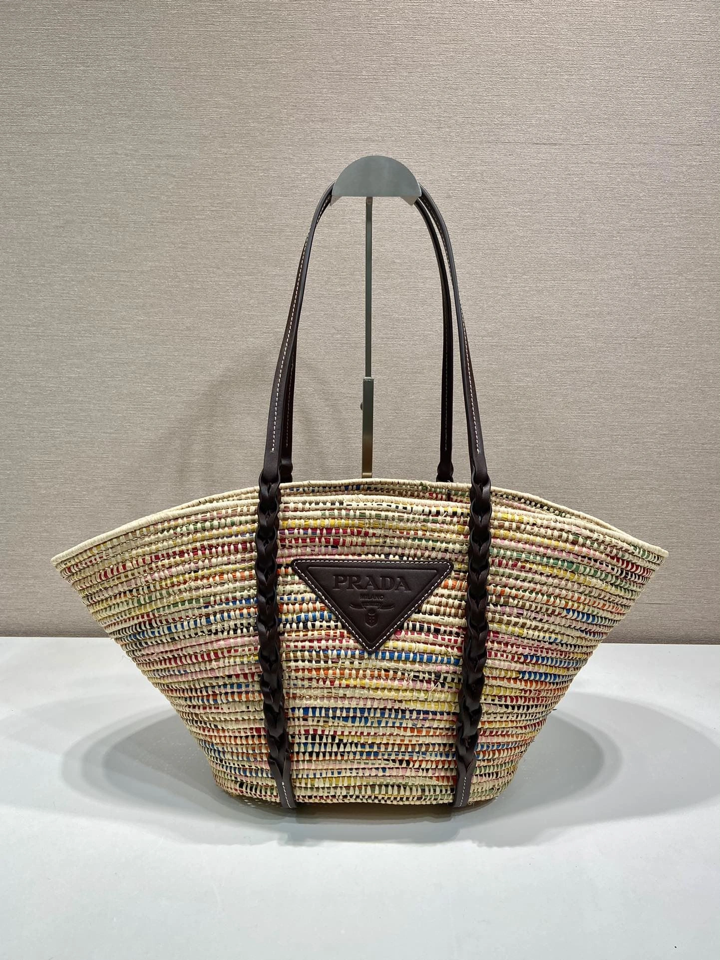 Prada Shopping Bags 4099A-0330