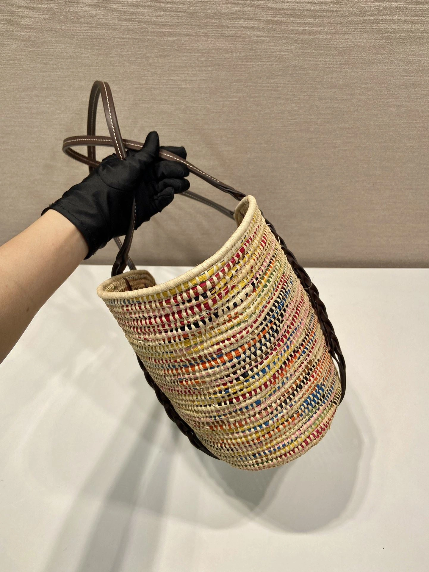 Prada Shopping Bags 4099A-0330