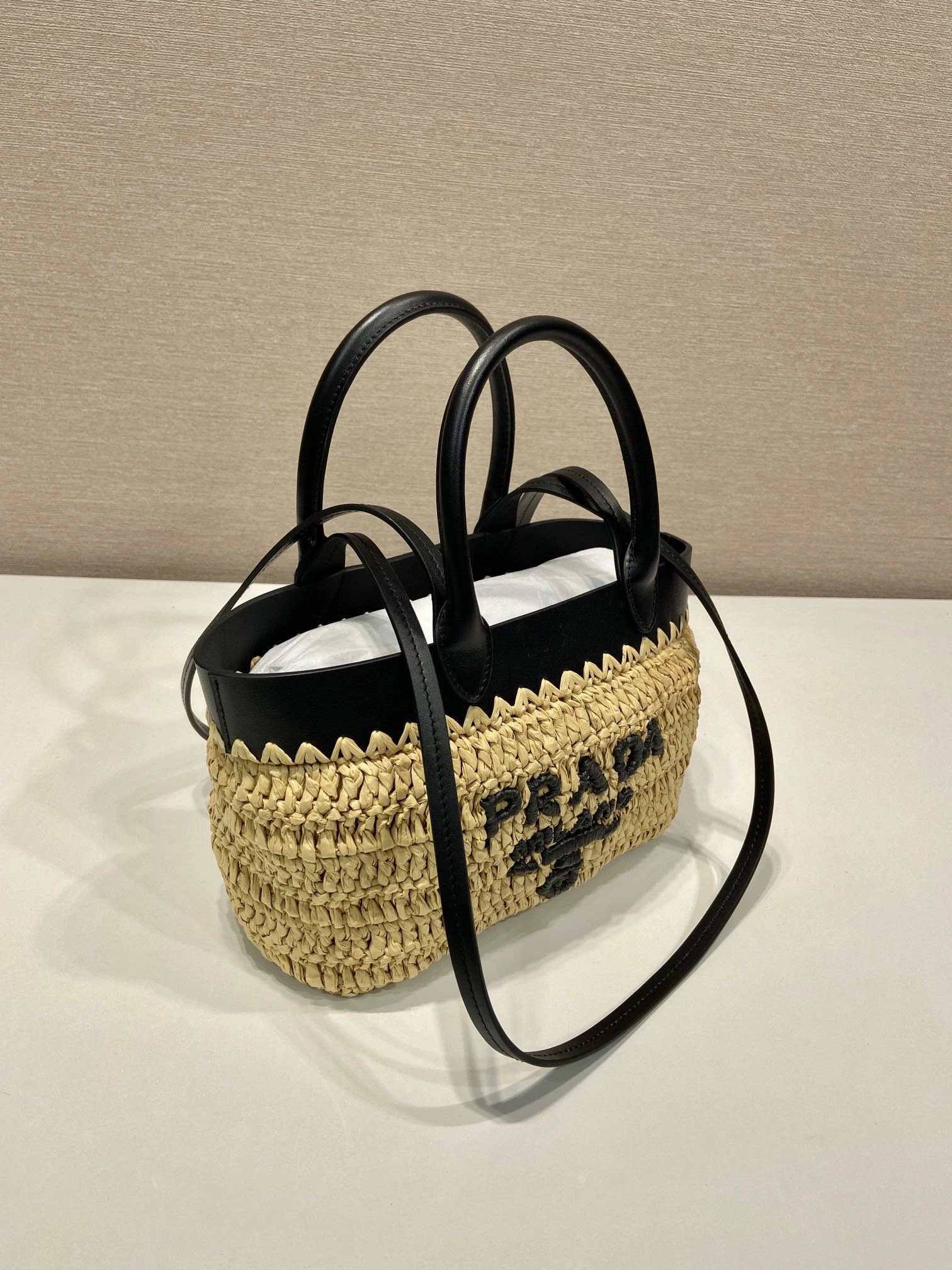 Prada Shopping Bags 4099A-0331