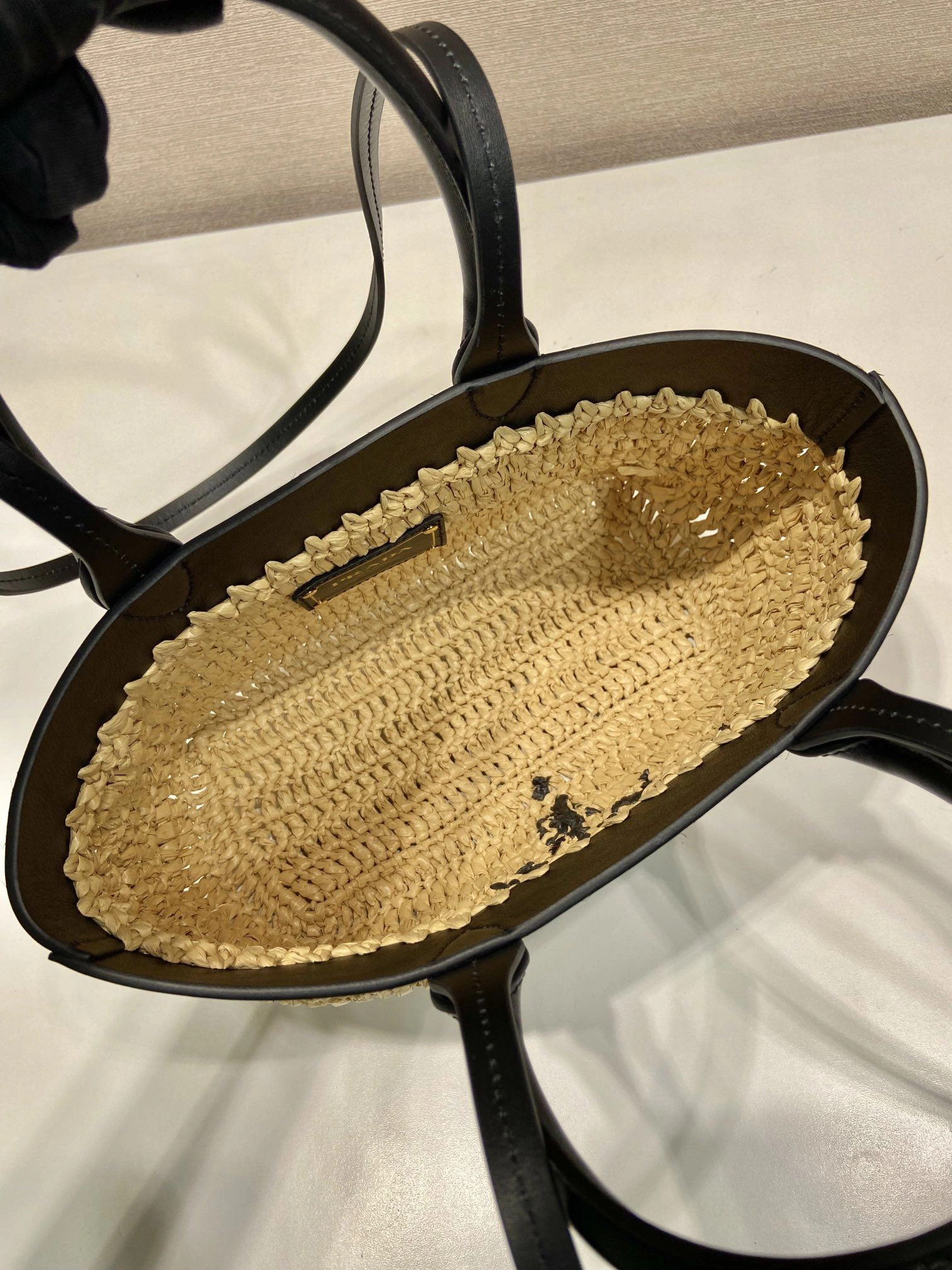 Prada Shopping Bags 4099A-0331