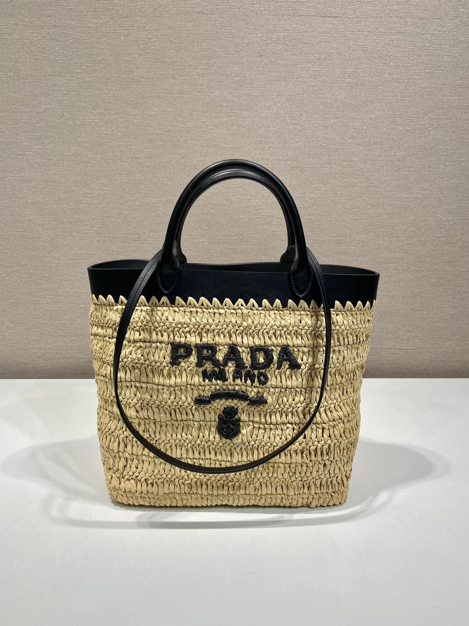 Prada Shopping Bags 4099A-0332