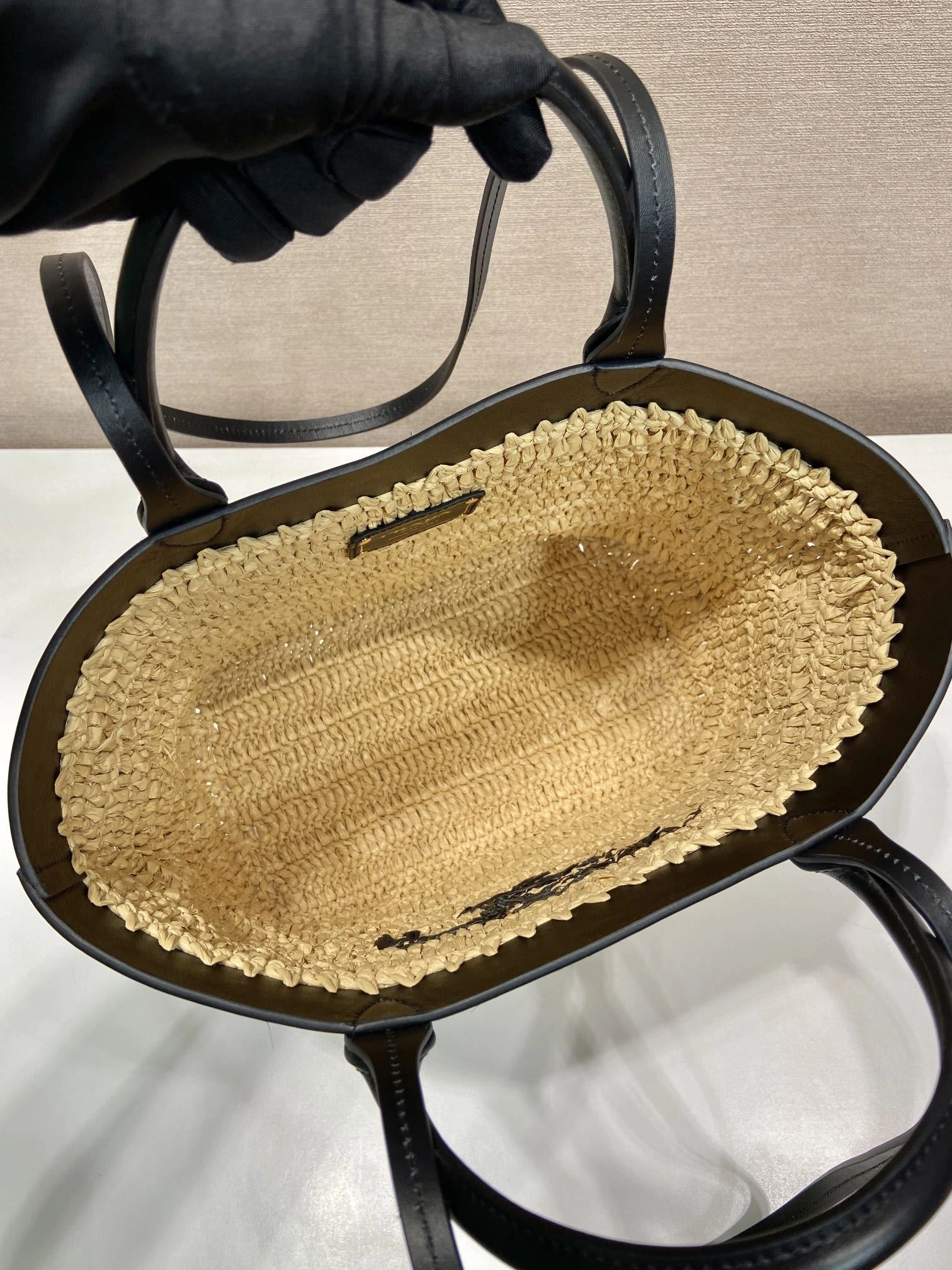 Prada Shopping Bags 4099A-0332